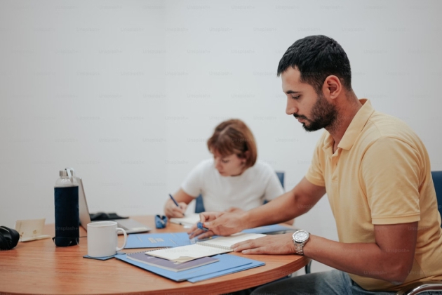 Asesoría Migratoria Personalizada
