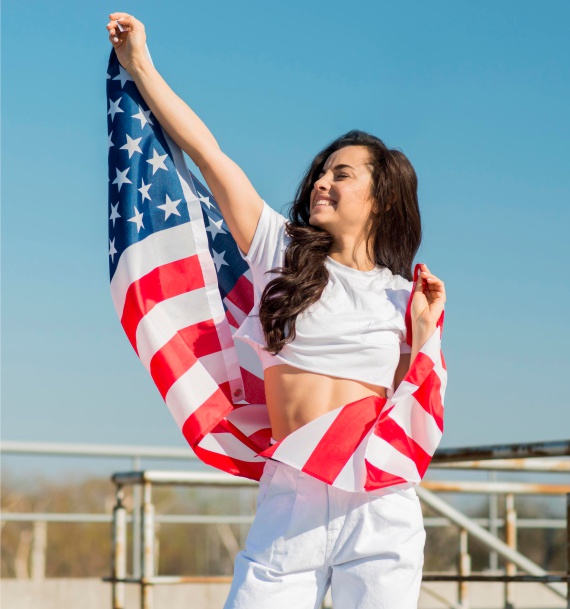 ¿Por qué confiar en nosotros?