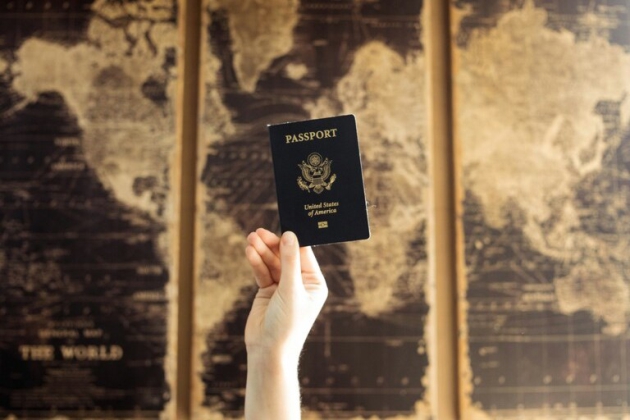 Tramite de visa de turismo