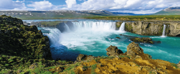 Islandia Fascinante Islandia Fascinante