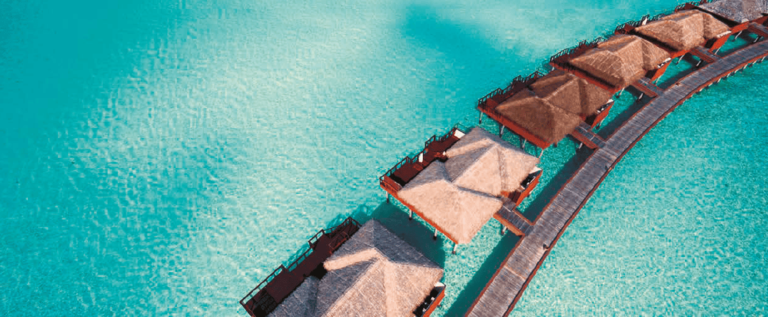 Islas Maldivas