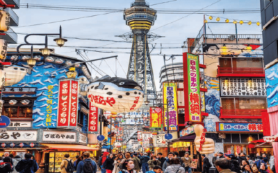 Japón, Sol Naciente